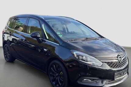 Opel Zafira 159.000 km 8.999 &euro; Mülheim 45476