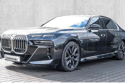 BMW 740 11.900 km 102.890 &euro; Velbert 42553