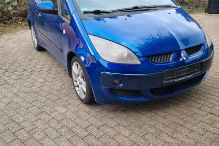 Mitsubishi Colt 132.546 km 1.800 &euro; Neukirchen-Vluyn 47506