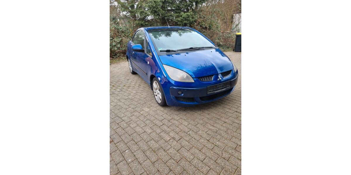 Mitsubishi Colt 132.546 km 1.800 &euro; Neukirchen-Vluyn 47506