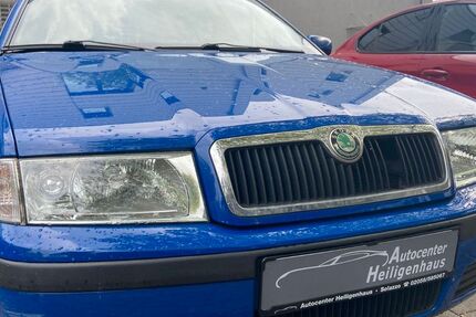 Skoda Octavia 210.200 km 2.680 &euro; Heiligenhaus 42579