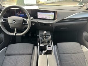 Opel Astra Edition KAM SHZ LHZ TEMPOMAT CAR PLAY ANDROI 12.540 km 22.980 &euro; HAAN 42781
