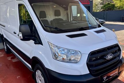 Ford Transit 33.702 km 28.490 &euro; Düsseldorf 40589