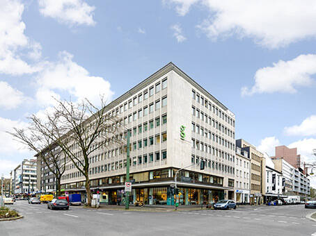 Gewerbeobjekt Düsseldorf Stadtmitte - 792&euro; | Angebot:25784401