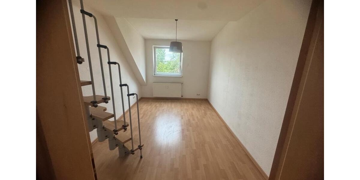 Etagenwohnung Duisburg Beeck - 3 Zimmer, 80 m&sup2;, 450&euro; | Angebot:26507396