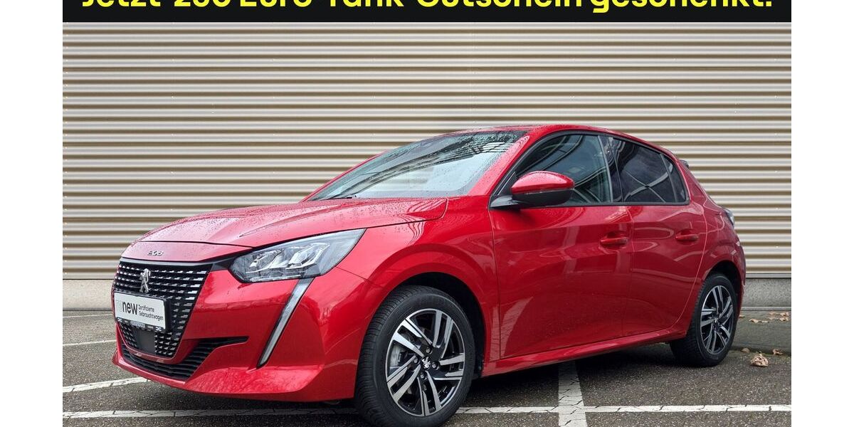 Peugeot 208 23.290 km 16.990 &euro; Duisburg 47059