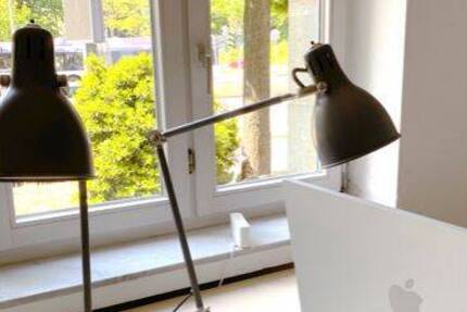 Gewerbeobjekt Düsseldorf Pempelfort - 330&euro; | Angebot:25753068