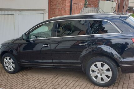 Audi Q7 305.000 km 8.200 &euro; Krefeld 47805