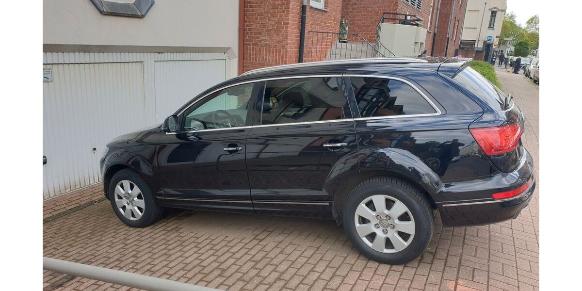 Audi Q7 305.000 km 8.400 &euro; Krefeld 47805