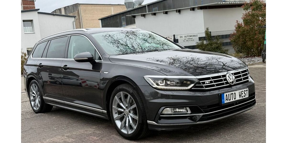 VW Passat 123.525 km 20.950 &euro; Hilden 40721