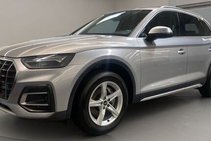 Audi Q5 54.169 km 37.776 &euro; Krefeld 47805