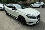 Mercedes-Benz A 180 157.000 km 14.000 &euro; Duisburg 47051