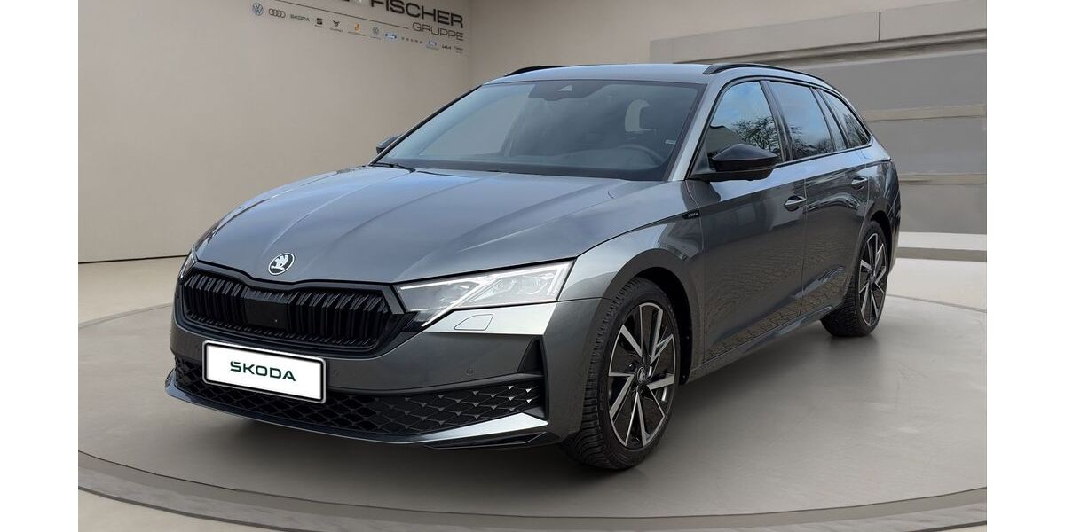 Skoda Octavia 12.085 km 31.848 &euro; Viersen-Dülken 41751