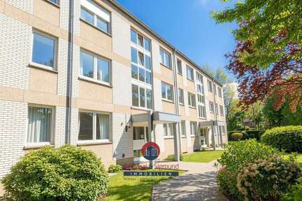 Wohnung Tönisvorst - 2 Zimmer, 62 m&sup2;, 149.000&euro; | Angebot:26600883