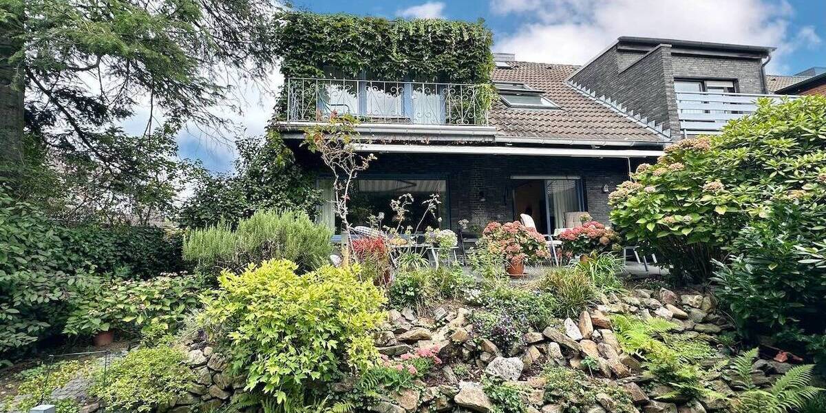 Reihenendhaus Kaarst Kaarst-Nord - 4 Zimmer, 113 m&sup2;, 459.000&euro; | Angebot:26703603