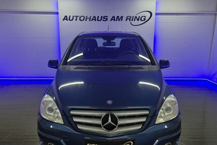 Mercedes-Benz B 170 149.811 km 3.999 &euro; Ratingen bei Düsseldorf 40878