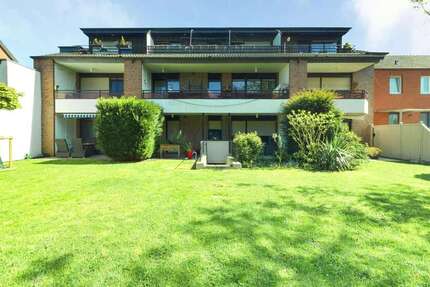 Wohnung Krefeld Hüls - 2 Zimmer, 67 m&sup2;, 169.000&euro; | Angebot:26501953