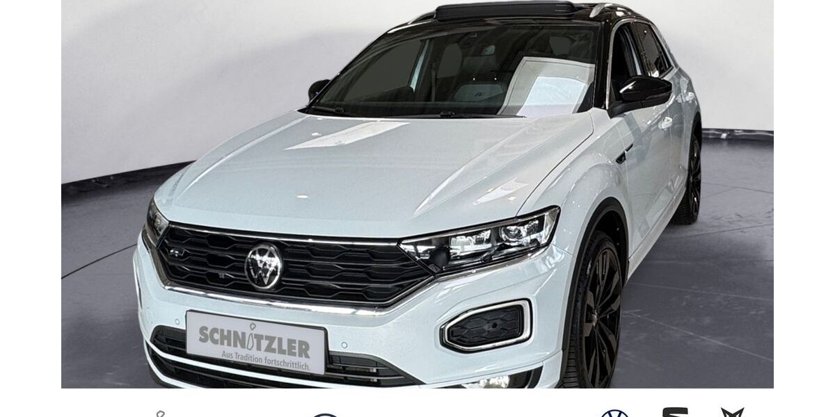 VW T-Roc 31.538 km 26.950 &euro; Langenfeld 40764