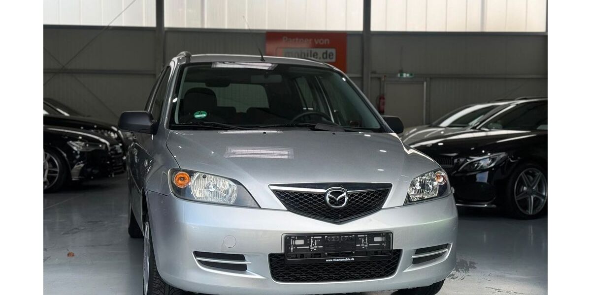 Mazda 2 79.590 km 2.900 &euro; Rommerskirchen 41569