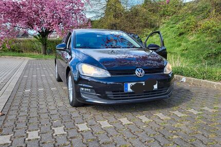 VW Golf 160.000 km 8.300 &euro; Oberhausen 46117