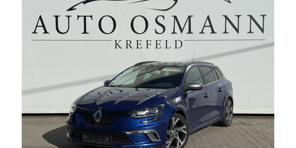 Renault Megane 105.497 km 14.950 &euro; Krefeld 47805