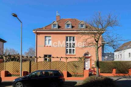 Haus Duisburg Essenberg - 7 Zimmer, 176 m&sup2;, 399.000&euro; | Angebot:25873154