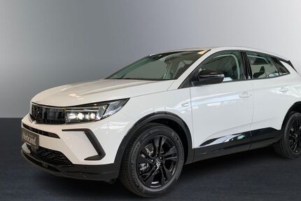 Opel Grandland (X) 9.672 km 26.890 &euro; Neuss 41460