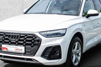 Audi Q5 28.018 km 47.850 &euro; Meerbusch 40670