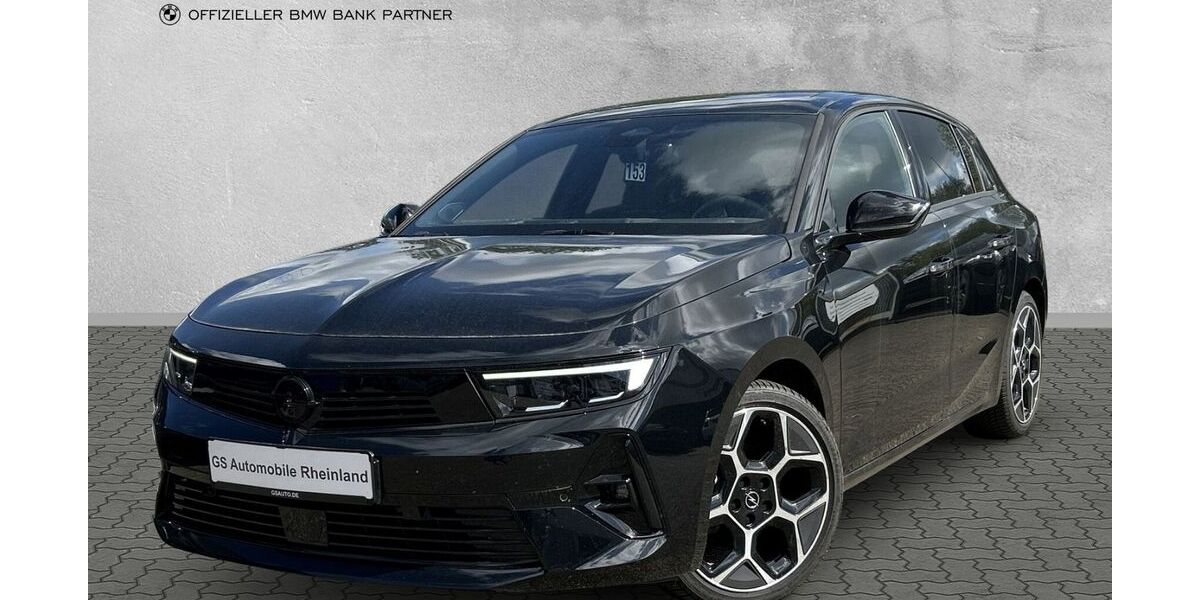 Opel Astra 6.839 km 22.400 &euro; Krefeld 47809