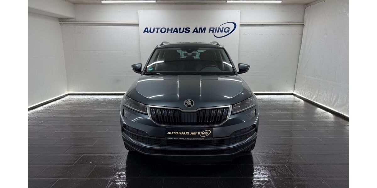 Skoda Karoq 155.317 km 19.999 &euro; Ratingen bei Düsseldorf 40878
