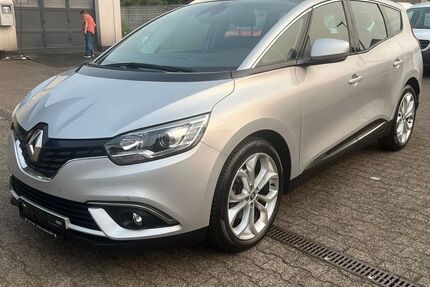 Renault Grand Scenic 164.900 km 7.750 &euro; Oberhausen 46117