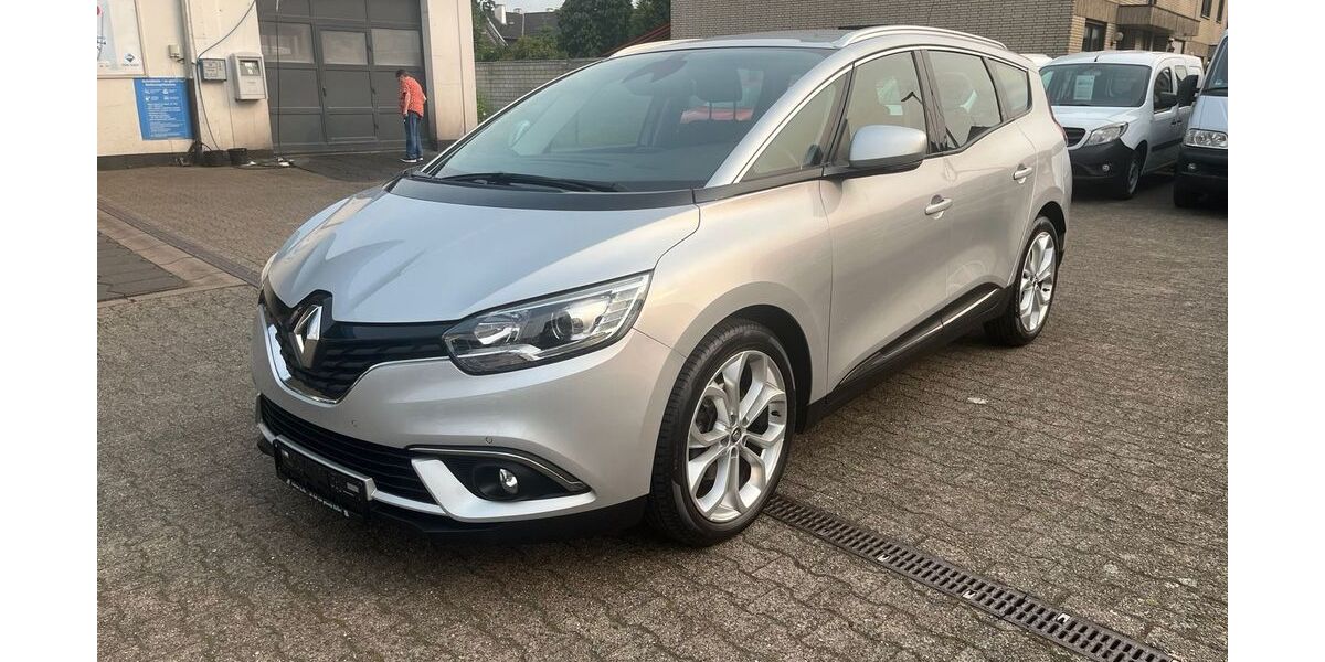Renault Grand Scenic 164.900 km 7.750 &euro; Oberhausen 46117