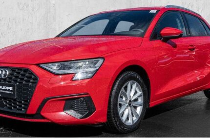 Audi A3 56.064 km 23.480 &euro; Düsseldorf 40474
