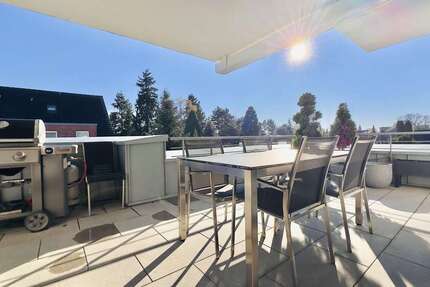 Wohnung Grevenbroich - 4 Zimmer, 113 m&sup2;, 509.000&euro; | Angebot:25860816