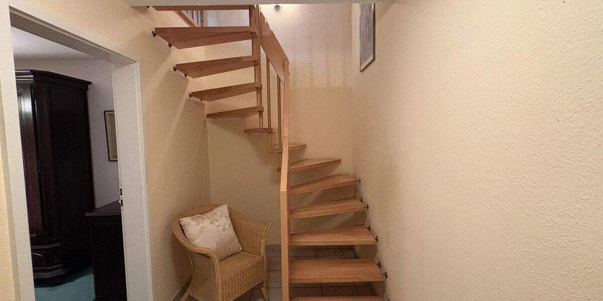 Etagenwohnung Moers Schwafheim - 3 Zimmer, 92 m&sup2;, 345.000&euro; | Angebot:25668377