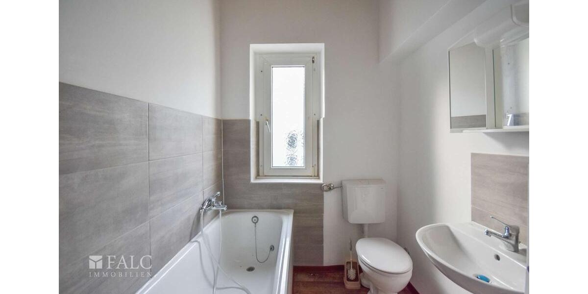 Etagenwohnung Krefeld - 3 Zimmer, 46 m&sup2;, 425&euro; | Angebot:24749099