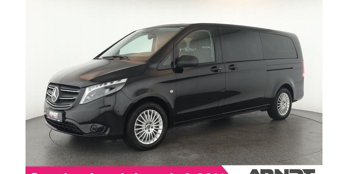 Mercedes-Benz Vito 63.500 km 48.684 &euro; Düsseldorf 40233