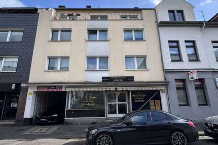 Gewerbeobjekt Mülheim an der Ruhr Styrum - 1.000&euro; | Angebot:25599976