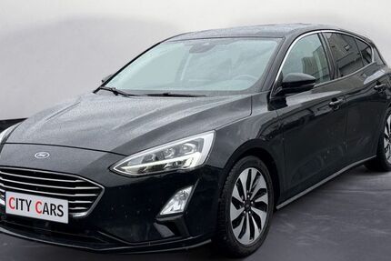 Ford Focus 100.000 km 10.990 &euro; Dormagen 41540