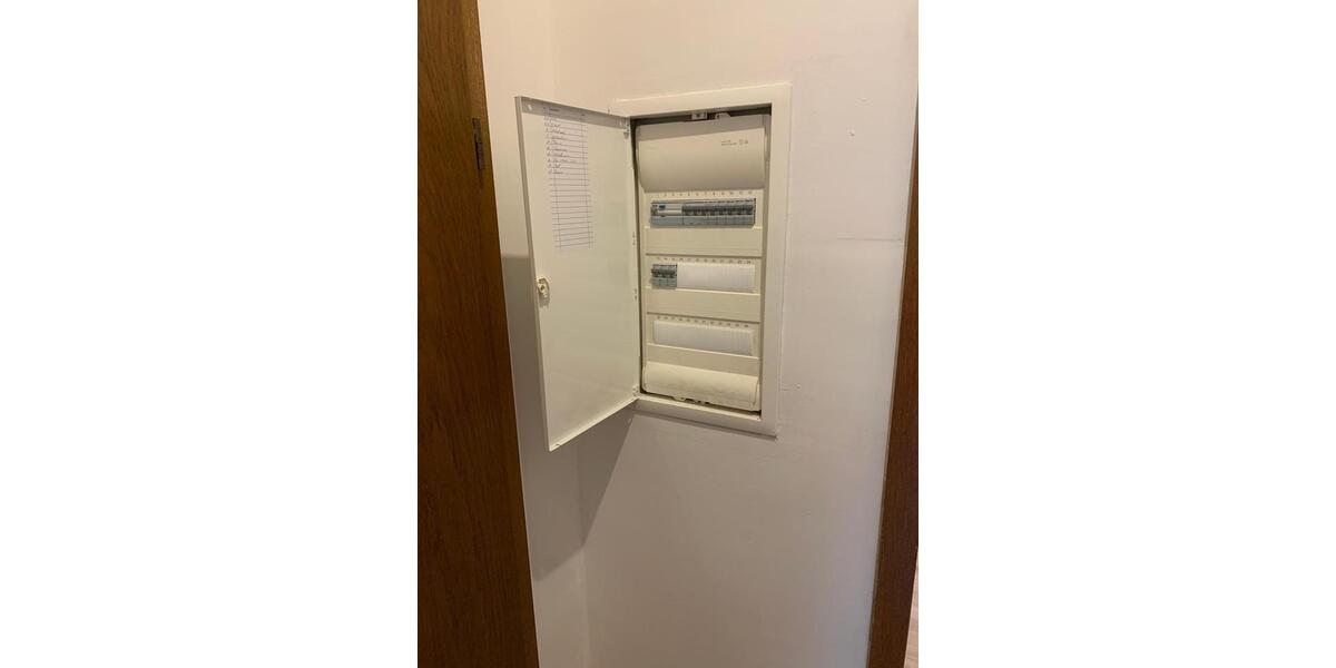 Etagenwohnung Duisburg Mittelmeiderich - 2.5 Zimmer, 50 m&sup2;, 79.000&euro; | Angebot:25106438