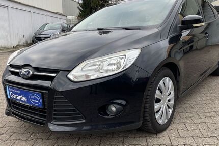 Ford Focus 195.000 km 2.999 &euro; Mönchengladbach 41238