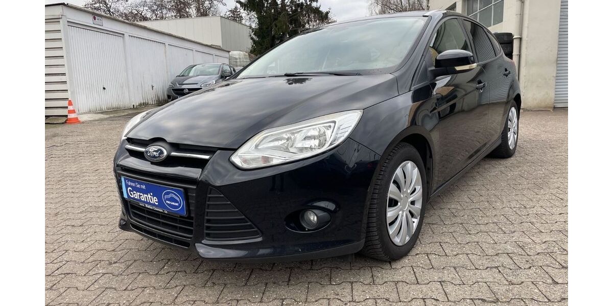 Ford Focus 195.000 km 2.999 &euro; Mönchengladbach 41238