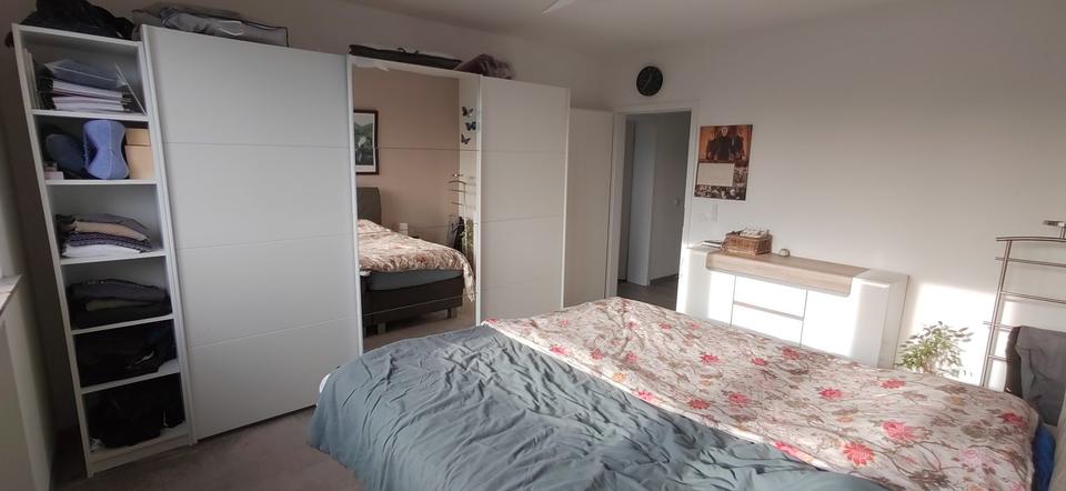 Etagenwohnung Duisburg Essenberg - 3.5 Zimmer, 96 m&sup2;, 155.000&euro; | Angebot:23683840