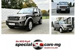 Land Rover Discovery SDV6 / HSE / Kamera / Pano / 7 Sitze 199.000 km 19.390 &euro; Mönchengladbach 41066