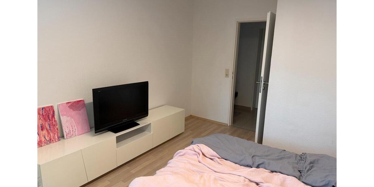 Etagenwohnung Ratingen Homberg - 3 Zimmer, 64 m&sup2;, 640&euro; | Angebot:26671703