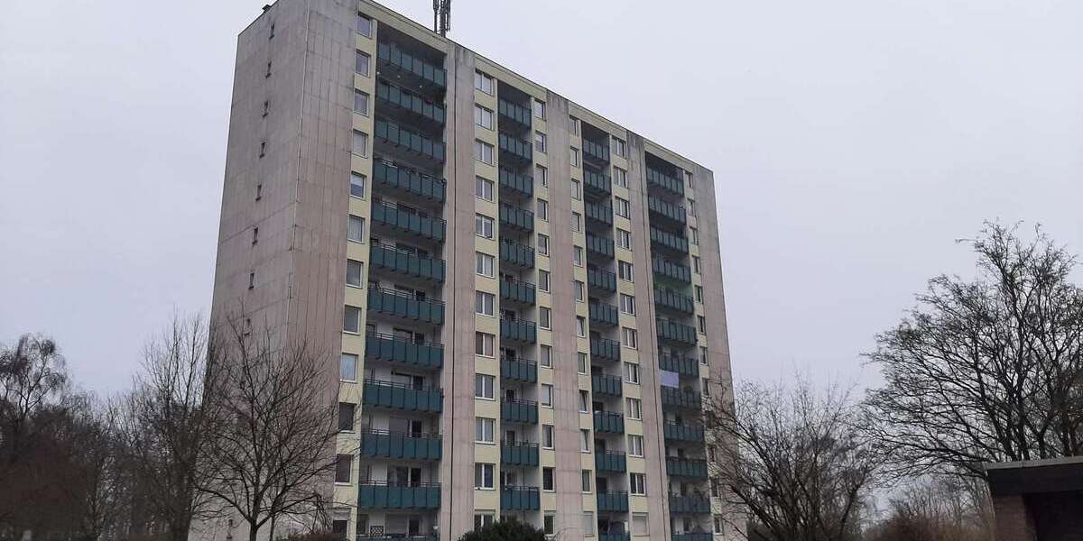 Etagenwohnung Krefeld Fischeln - 3 Zimmer, 85 m&sup2;, 740&euro; | Angebot:25309147