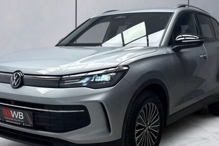 VW Tiguan 22.945 km 41.500 &euro; Moenchengladbach 41063