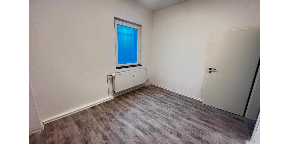 Etagenwohnung Krefeld Cracau - 2 Zimmer, 50 m&sup2;, 450&euro; | Angebot:25887342