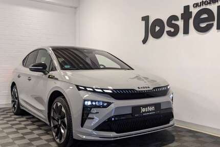 Skoda Enyaq 5.000 km 59.450 &euro; Monheim am Rhein 40789