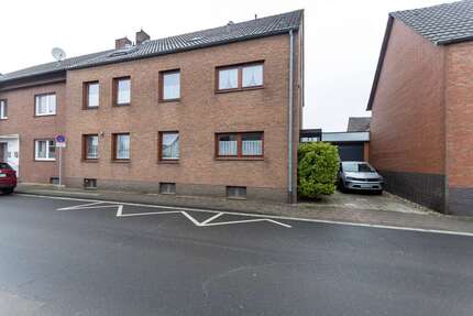 Haus Neuss Gnadental - 10 Zimmer, 303 m&sup2;, 1.300.000&euro; | Angebot:24953305